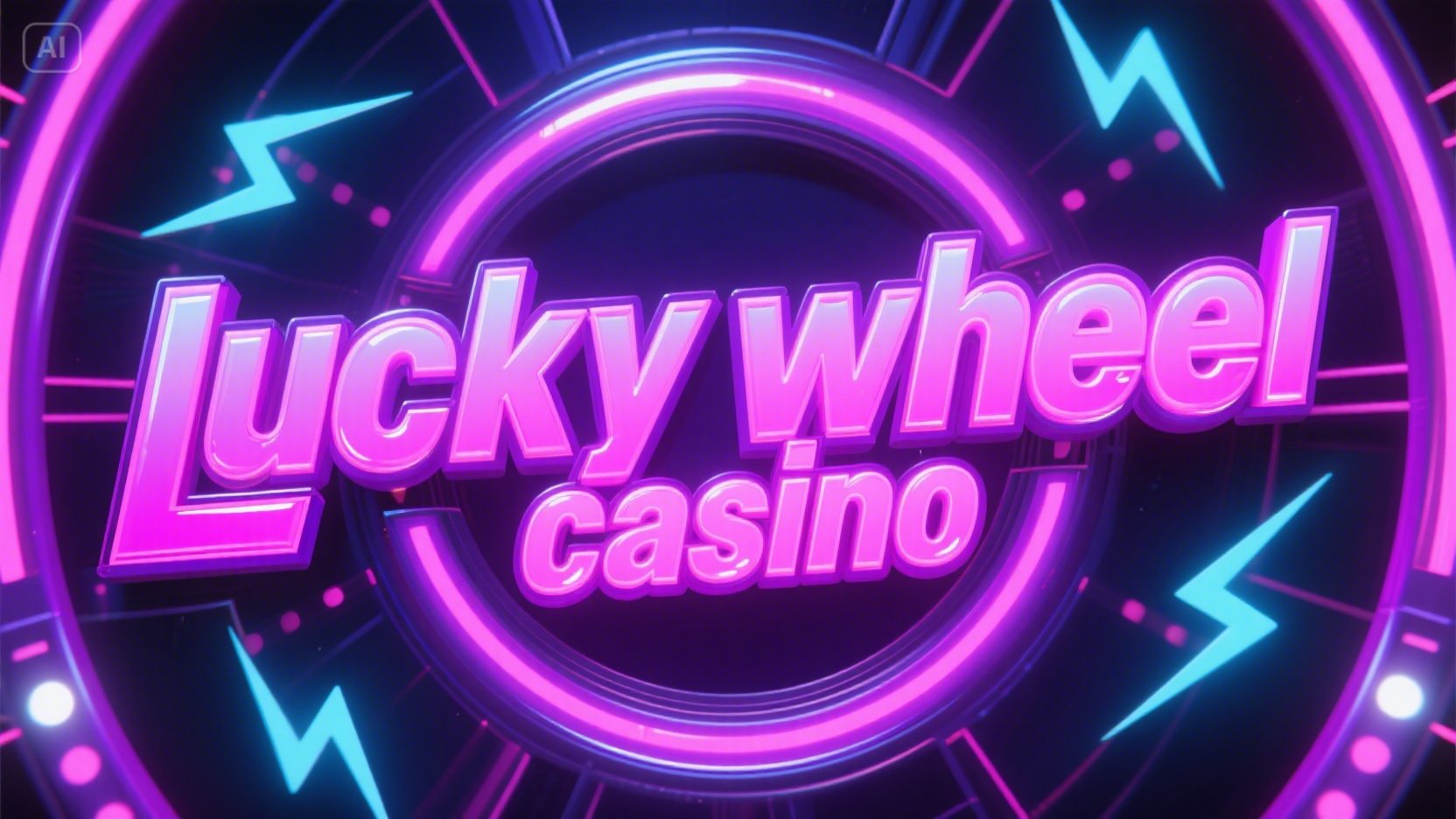 lucky wheel casino